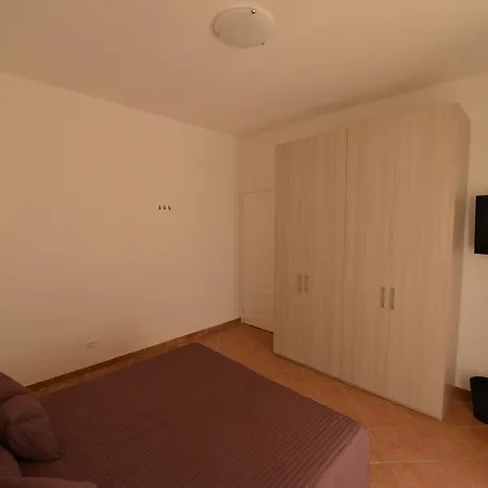 Appartamento Homely Pride *