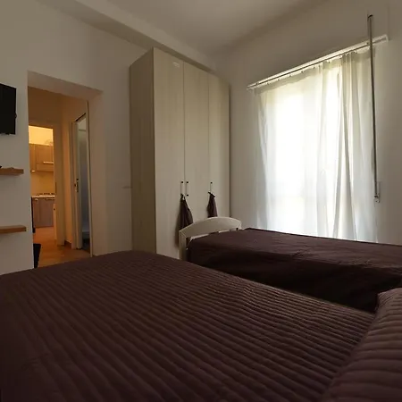Homely Pride Appartamento *