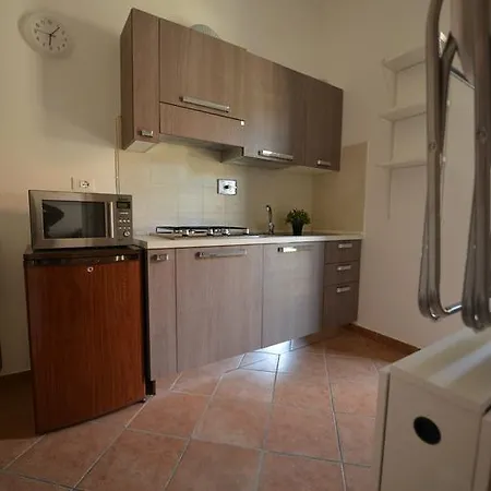 Homely Pride Appartamento